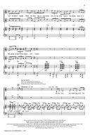 Les Miserables Medley: Vocal SSA additional images 2 3