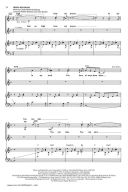 Les Miserables Medley: Vocal SSA additional images 3 1