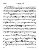 10 Celebrated String Quartets: String Quartet: Parts Only (Barenreiter) additional images 1 3