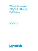 World Renowned Piano Pieces: Book 2 additional images 1 1