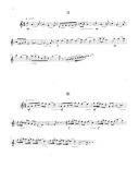 6 Melodies Flute  (Emerson) additional images 1 3