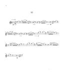 6 Melodies Flute  (Emerson) additional images 2 2