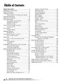 Guitar For The Absolute Beginner Book 1  Guitar Book & Online additional images 1 2