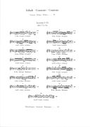 Two Part Inventions: Piano  (Henle HN591) additional images 1 2