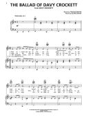 Disney: The Best Of Disney: Piano Vocal Guitar additional images 1 2
