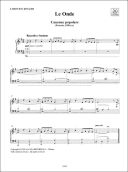 Le Onde: The Waves: Piano Solo additional images 1 2