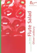 Flute Salad For Flute Solo (Brasswind) additional images 1 1