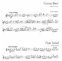 Flute Salad For Flute Solo (Brasswind) additional images 1 2