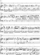 Flute Concerto D Major K314: Flute & Piano (Henle) additional images 1 3