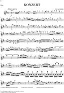Flute Concerto D Major K314: Flute & Piano (Henle) additional images 2 1