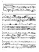 Concerto D Major K314: Flute & Piano (Peters) additional images 1 3