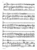 Concerto D Major K314: Flute & Piano (Peters) additional images 2 1
