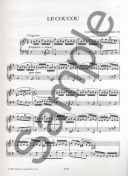 World Renowned Piano Pieces: Book 1 additional images 1 2