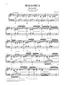 Mallorca Op.202: Piano (Henle HN830) additional images 1 2