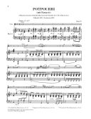 Potpourri (Fantasie): Op 94: Viola and Piano additional images 1 2