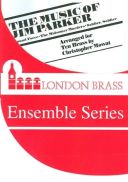 Music Of Jim Parker: Brass: Ensemble: 10pts (Brasswind) additional images 1 1