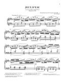 Jeux D Eau: Piano  (Henle) additional images 1 2
