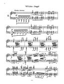 Piano Works Vol.3 (transcendental Studies) (Peters) additional images 1 3
