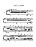 Piano Works Vol.3 (transcendental Studies) (Peters) additional images 2 1