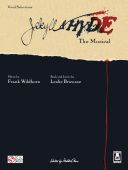 Jekyll and Hyde The Musical: Vocal Selection additional images 1 1
