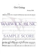 Get Going: Trombone and Piano additional images 1 2