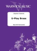 U Play Brass Bass Clef Brass additional images 1 1