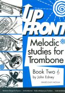 Melodic Studies: Book 2: Trombone Treble Clef (Edney) additional images 1 1