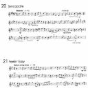 Melodic Studies: Book 2: Trombone Treble Clef (Edney) additional images 1 2