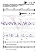 U Play Brass Treble Clef Brass additional images 1 2