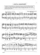 Schaum Piano Course H The Grey Book additional images 1 3