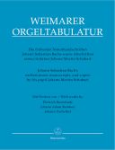 Earliest Music Manuscripts And Copies By His Pupil Johann Martin Schubart  (Barenreiter) additional images 1 1