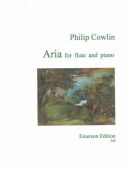 Aria Flute & Piano (Emerson) additional images 1 1