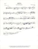 Aria Flute & Piano (Emerson) additional images 1 2