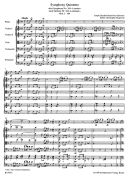 Haydn and Solomon: Symphony Quintetto London: Flute and Strings: Ensemble additional images 1 2