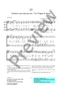 The New Oxford Book Of Carols - Vocal (OUP) additional images 1 2