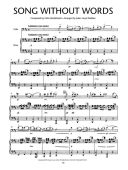 Great Cello Solos: Cello & Piano ( Julian Lloyd Webber) (Chester) additional images 1 3