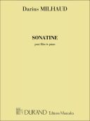Sonatine Flute & Piano (Durand) additional images 1 1