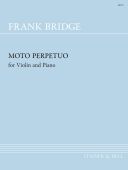 Moto Perpetuo: Violin and Piano (Stainer & bell) additional images 1 1
