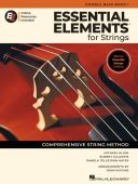Essential Elements For Strings - Double Bass Book 1 additional images 1 1