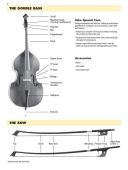 Essential Elements For Strings - Double Bass Book 1 additional images 1 2