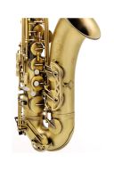 Buffet 400 Series Antique Matt Tenor Saxophone additional images 1 3