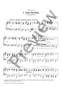 Piano Music Of Africa And The African Diaspora: Vol 3 (Early Advanced) (OUP) additional images 1 2