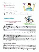 Alfred's Basic Piano All In One Course Book 3: Piano additional images 1 2
