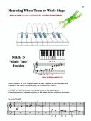 Alfred's Basic Piano All In One Course Book 3: Piano additional images 1 3