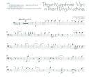 Centre Stage: Trombone Bass Clef & Piano (Brasswind) additional images 1 2