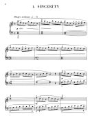 25 Progressive Pieces Op100: Piano (Alfred) additional images 1 3