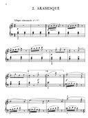 25 Progressive Pieces Op100: Piano (Alfred) additional images 2 1