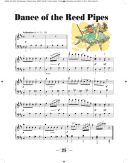 Nutcracker: Piano (Get To Know Classical Masterpieces) additional images 1 2