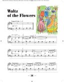 Nutcracker: Piano (Get To Know Classical Masterpieces) additional images 1 3