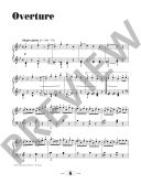 Nutcracker: Piano (Get To Know Classical Masterpieces) additional images 3 1